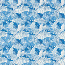 Acanthus Woad 226897 Tablecloths